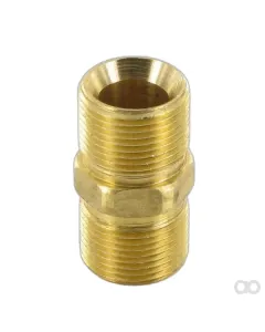 Kramp - HD260211 - Doppelnippel M22x1,5
