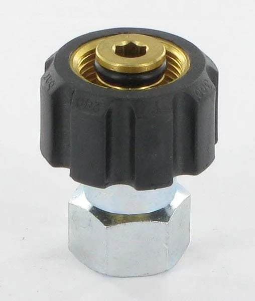 Kramp - HD260220 - Schraubkupplung M22x1,5-1/4" F