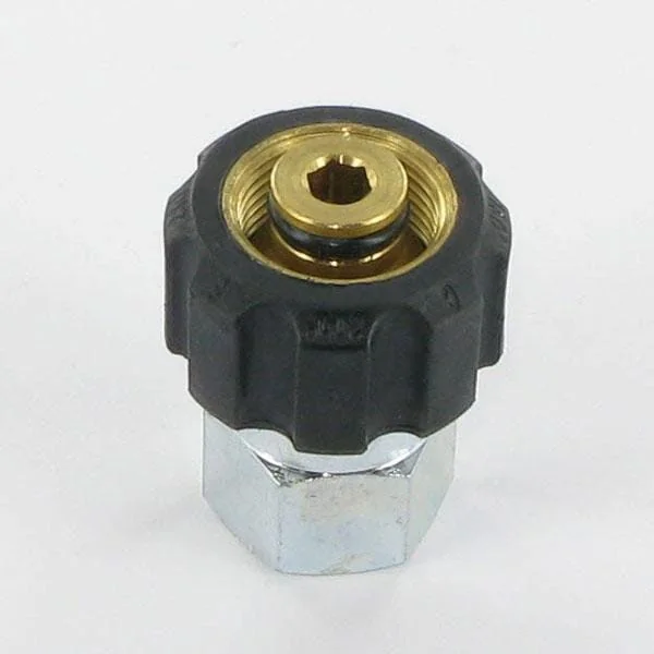 Kramp - HD260222 - Schraubkupplung M22x1,5-1/2" F