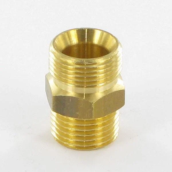 Kramp - HD260227 - Nippel M/M M22x1/2"
