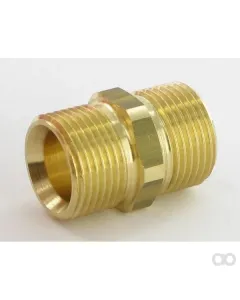 Kramp - HD260311 - Doppelnippel M21x1,5