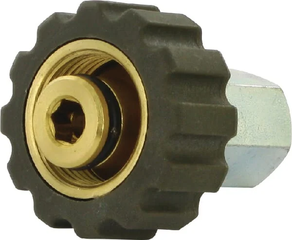 Kramp - HD260320 - Schraubkupplung M21x1,5-1/4" F