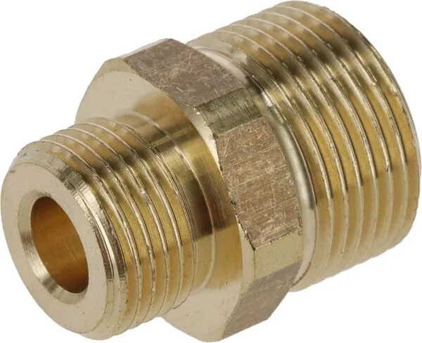 Kramp - HD260326 - Nippel 2XM M21x3/8"