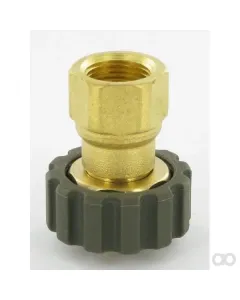 Kramp - HD260331 - Schraubkupplung M21x1,5-3/8" F