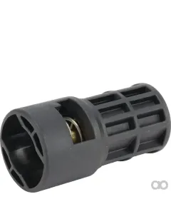 Kramp - HD26041 - Bajonett-Adapter 1/4'' Female