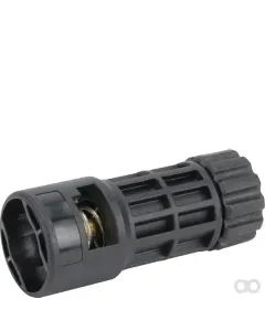 Kramp - HD26043 - Bajonett-Adapter M22 Schwenk Lang
