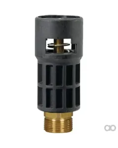 Kramp - HD26044 - Bajonett-Adapter M22 Maennlich