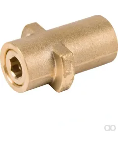 Kramp - HD26045 - Stecker 1/4'' Weiblich