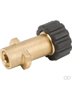 Kramp - HD26046 - Stecker M22 Weiblich