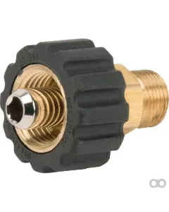 Kramp - HD260614 - Kupplung AG/IG 1/2"x3/8"