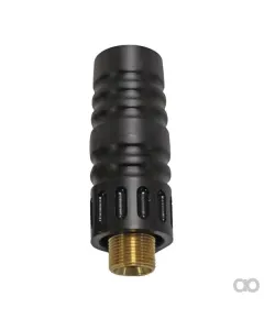 Kramp - HD270310222 - Kupplung KW M22x1,5 Aussengewinde