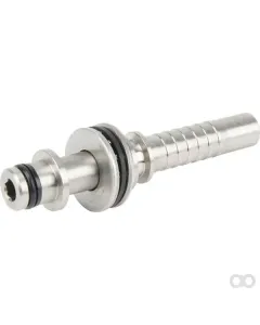 Kramp - HD3169610 - Drehgelenk 11mm Edelstahl