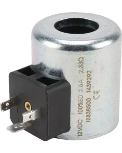 Kramp - HD3912DIN - Spule Fuer HD3-03 12 V DC