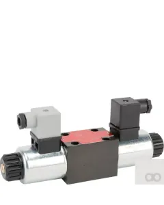 Kramp - HD3PS1PCR410 - Proportionalventil HD3-PS-1-P-C-R4