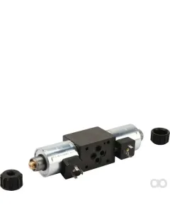 Kramp - HD3PS3PC10R2 - Steuerventil