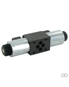 Kramp - HD3PS3PC10R4 - Steuerventil