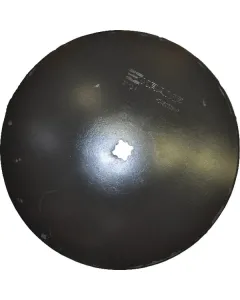 Kramp - HD450326KR - Scheibe Fuer Egge Glatt 450x3,5/23-26