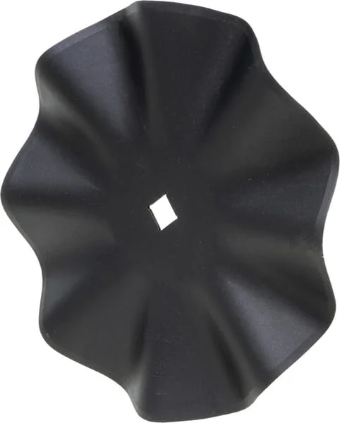 Kramp - HD520541 - Wellenscheibe 520x5mm