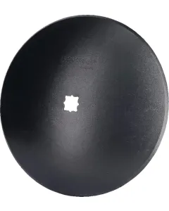 Kramp - HD560441KR - Eggenscheibe Glatt 560x4.5/37-41