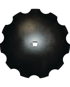 Kramp - HD561431KR - Scheibe Fuer Egge Gezahnt 560x4.5/31