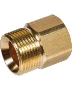 Kramp - HD56566 - Nippel M/F M22xM22