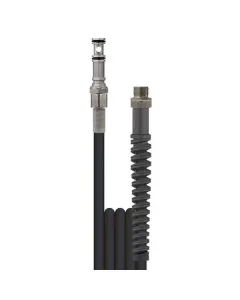 Kramp - HD992315 - HP-Schlauch 15m DN6 300 Bar ALTO-13.9mm X 3/8" M