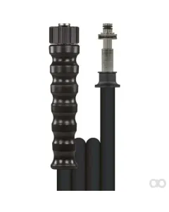 Kramp - HD995015 - HP-Schlauch 15m DN6 250 Bar AVS-11mm X M22x1.5F