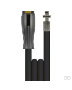 Kramp - HD995120 - HP-Schlauch 20m DN8 315 Bar AVS-11mm X M22x1.5F