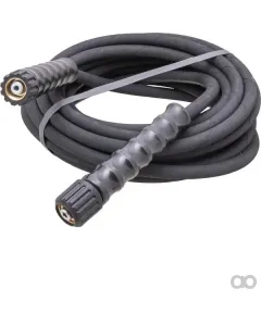 Kramp - HD997430 - HP-Schlauch 20m DN8 400 Bar M22x1.5F X M22x1.5F Drehbar