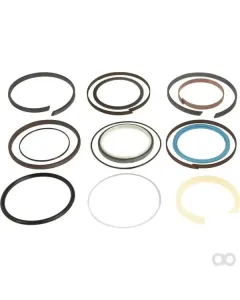 Kramp - HIT4206344 - Dichtungssatz Hitachi