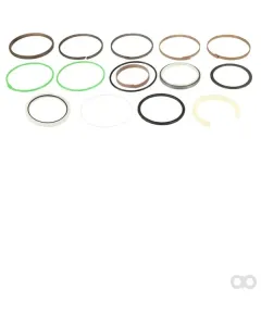 Kramp - HIT4320990 - Dichtungssatz Hitachi
