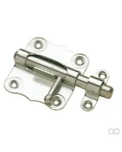 Kramp - HS010371RVS - Torriegel 35x37x7 Edelstahl