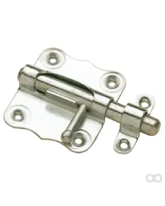 Kramp - HS010373 - Riegel 50x50x9