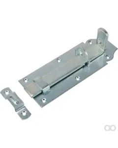 Kramp - HS010911 - Riegel Fuer Flachschloss 100x45