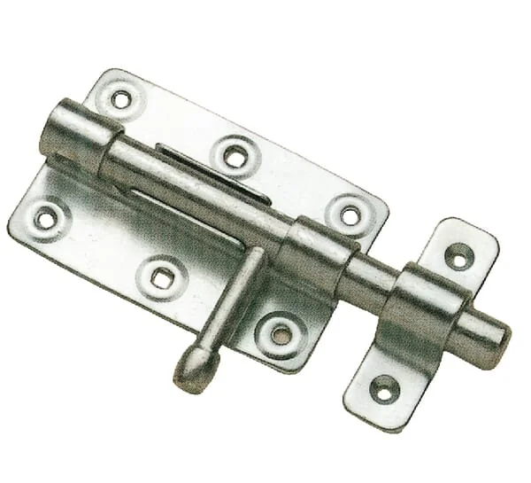 Kramp - HS110105 - Universal-Falle Leicht