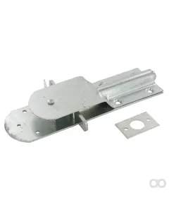 Kramp - HS122105 - Sicherheitsstallriegel