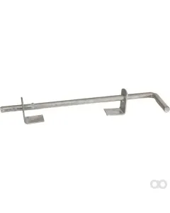 Kramp - HS135342 - Schliessriegel 400mm