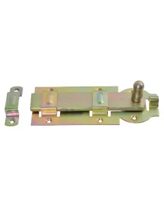 Kramp - HS151205 - Flachschraube 120mm