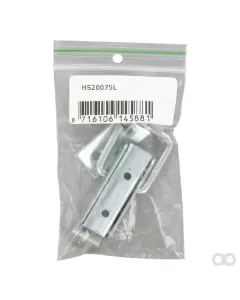 Kramp - HS20075L - Schnappriegel 75 mm