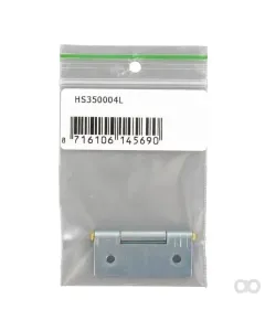 Kramp - HS350004L - Schmales Scharnier 40x35