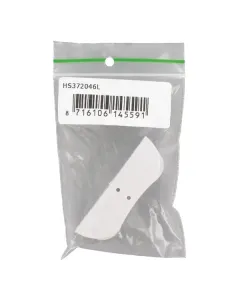 Kramp - HS372046L - Magnetverschluss Ls-6 Weiss