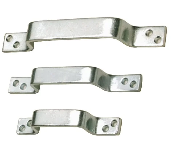 Kramp - HS401110 - Griff 170 mm
