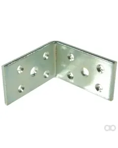 Kramp - HS436111 - Winkelverbinder 65x65x40