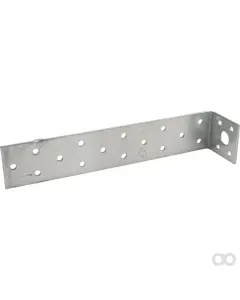 Kramp - HS46600409 - Flachstahlanker Sv 200x40