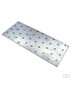 Kramp - HS47526411 - Lochblech Sv 60x200