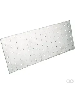 Kramp - HS47629409 - Perforierte Platte Sv 120x300