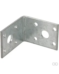 Kramp - HS48140413 - Winkelverbinder 50 x 50 x 35 x 2,5