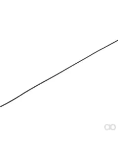 Kramp - HSS2102B - Schrumpfschlauch 1,5-0,65 mm, 15 m, Einschichtig, Ohne Kleber