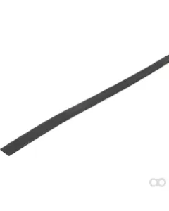 Kramp - HSS2108B - Waermeschrumpfschlauch 12,5-6 mm, 6 m, Einschichtig, Ohne Kleber