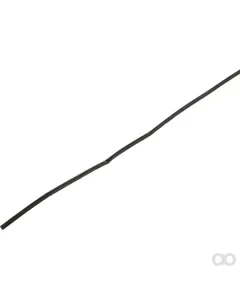 Kramp - HSS3102B - Waermeschrumpfschlauch 3/1, 3:1, 12m, Einschichtig, Ohne Kleber